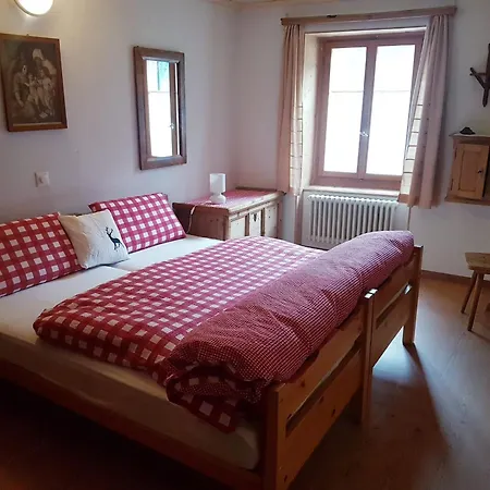 Privat bolig Augustin Oswald *